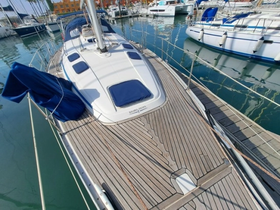 Bavaria Yachts 40 de segunda mano en venta