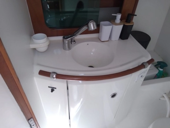 Beneteau First 31.7 usata in vendita