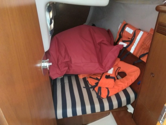 Beneteau First 31.7 usata in vendita
