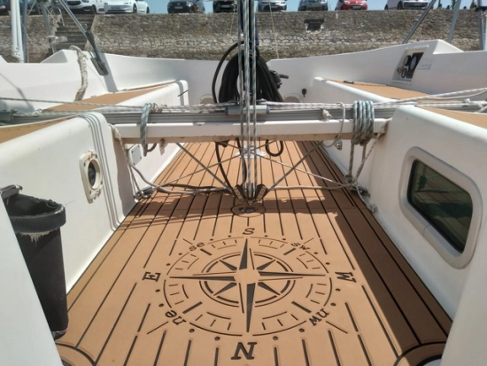 Beneteau First 31.7 usata in vendita