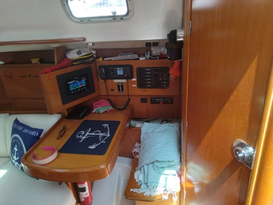 Beneteau First 31.7 usata in vendita