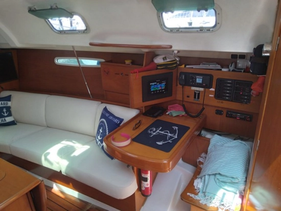 Beneteau First 31.7 usata in vendita