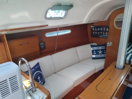 Beneteau First 31.7 usata in vendita