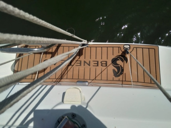 Beneteau First 31.7 usata in vendita