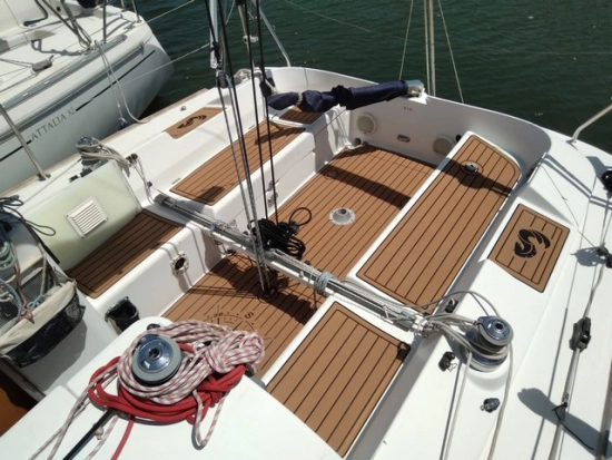 Beneteau First 31.7 usata in vendita