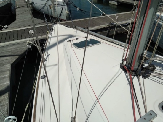 Beneteau First 31.7 usata in vendita