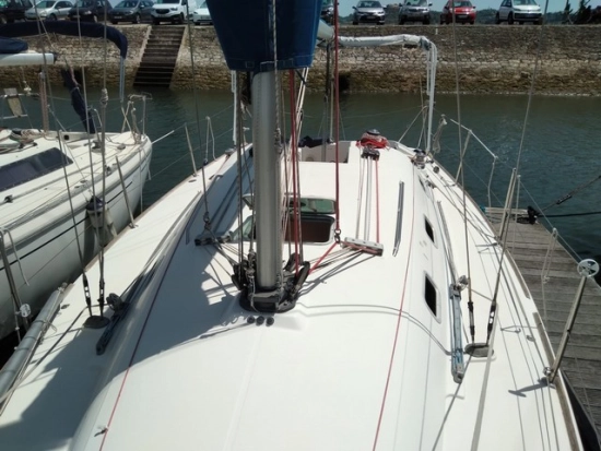 Beneteau First 31.7 usata in vendita