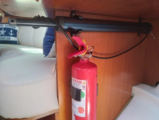 Beneteau First 31.7 usata in vendita