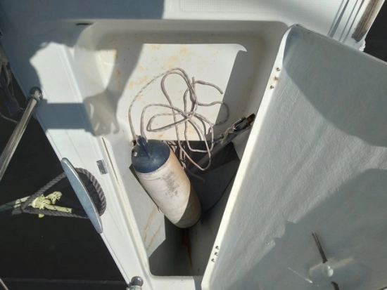 Beneteau First 31.7 usata in vendita