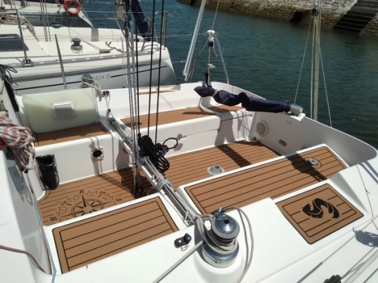 Beneteau First 31.7 usata in vendita