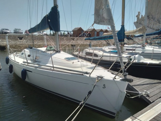 Beneteau First 31.7 usata in vendita