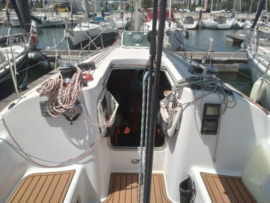 Beneteau First 31.7 usata in vendita