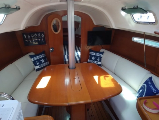 Beneteau First 31.7 usata in vendita