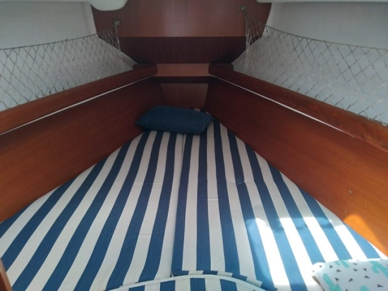 Beneteau First 31.7 usata in vendita