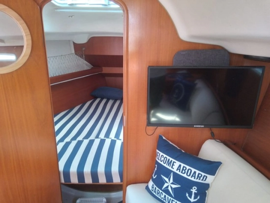 Beneteau First 31.7 usata in vendita