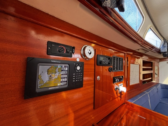 Hanse 311 usata in vendita