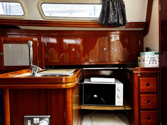 Hanse 311 usata in vendita