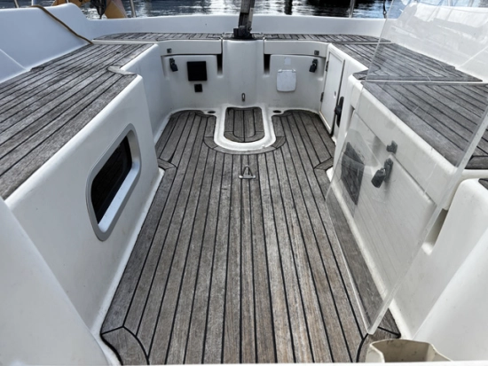 Hanse 311 usata in vendita