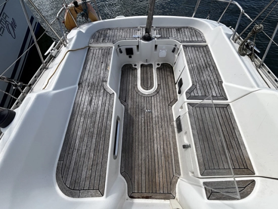 Hanse 311 usata in vendita