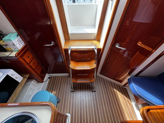 Hanse 311 usata in vendita