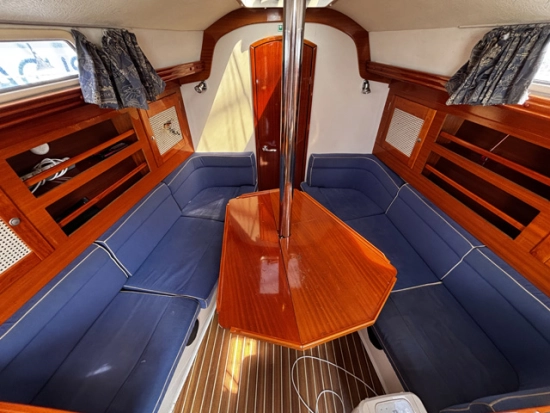 Hanse 311 usata in vendita