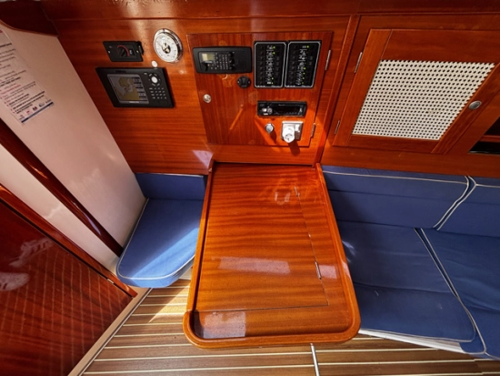 Hanse 311 usata in vendita