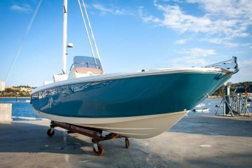 Invictus Yacht SX200 de segunda mano en venta