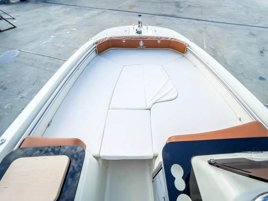 Invictus Yacht SX200 de segunda mano en venta
