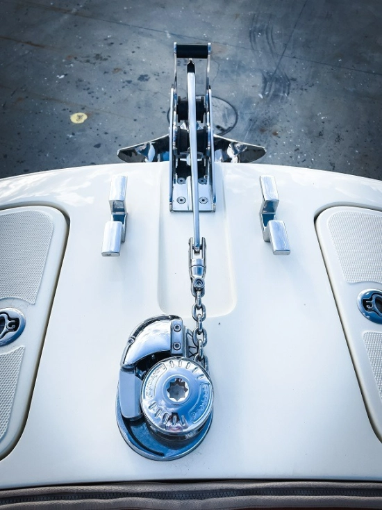Invictus Yacht SX200 de segunda mano en venta