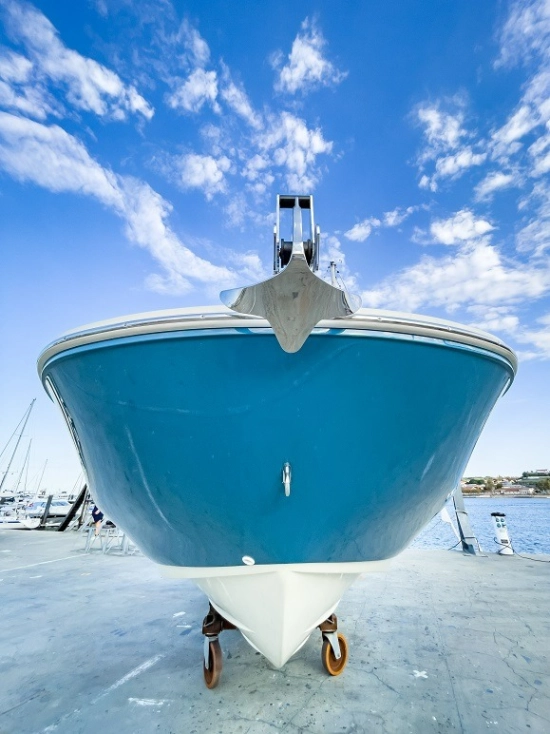 Invictus Yacht SX200 de segunda mano en venta