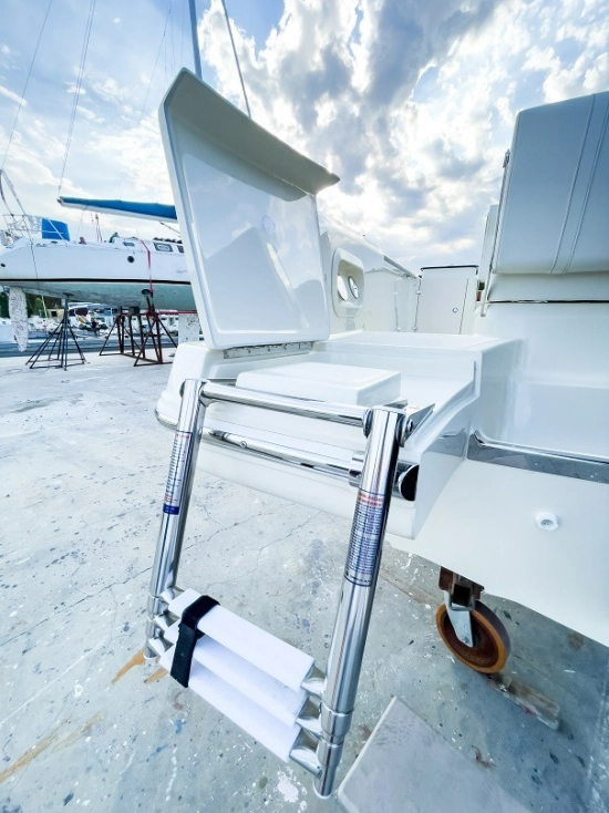 Invictus Yacht SX200 de segunda mano en venta