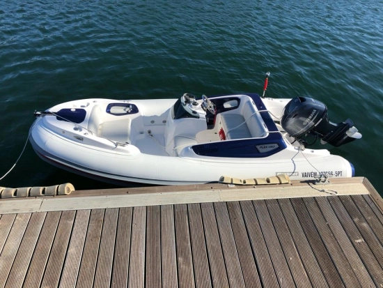 Flexboat Flex 450 de segunda mano en venta