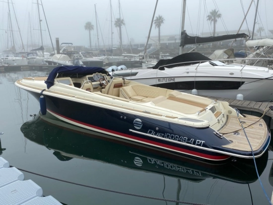 Chris Craft Corsair 30 preowned for sale