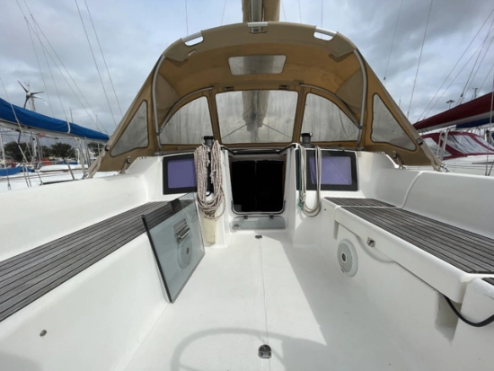 Dufour Yachts 310 GL preowned for sale