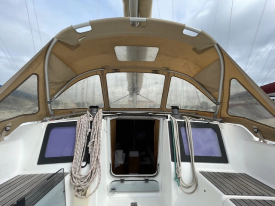 Dufour Yachts 310 GL preowned for sale