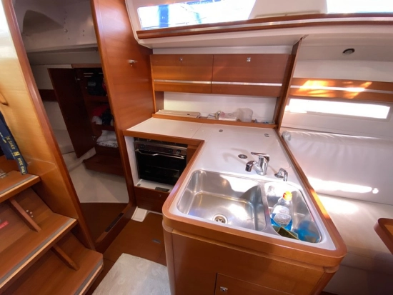 Dufour Yachts 36e Performance preowned for sale