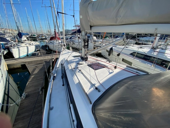 Dufour Yachts 36e Performance preowned for sale