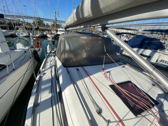 Dufour Yachts 36e Performance usata in vendita