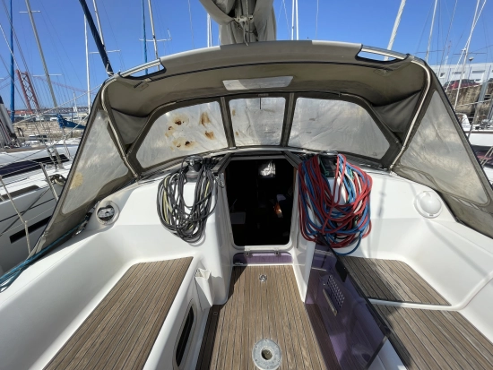 Dufour Yachts 34e Performance preowned for sale