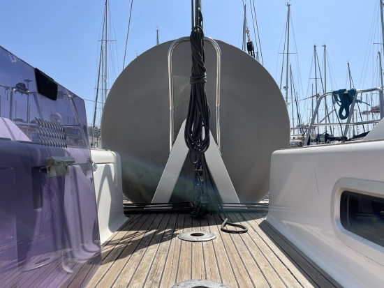 Dufour Yachts 34e Performance d’occasion à vendre