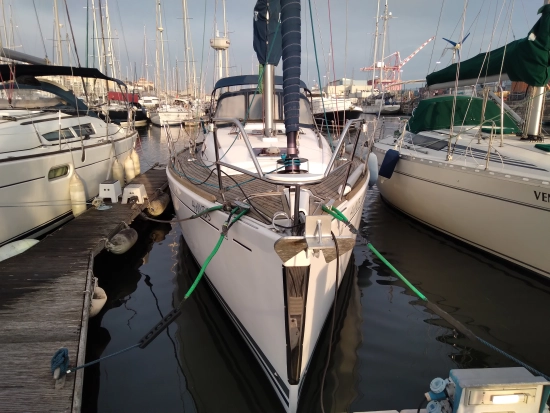 Dufour Yachts 325 Long Keel gebraucht zum verkauf