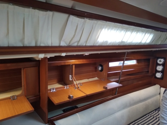 Dufour Yachts 325 Long Keel usata in vendita