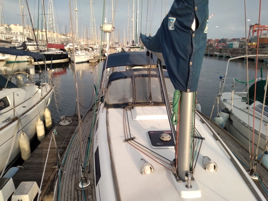 Dufour Yachts 325 Long Keel de segunda mano en venta