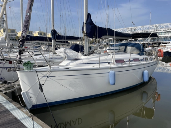 Bavaria Yachts 30 C de segunda mano en venta