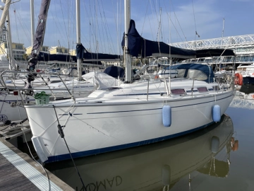 Barco en venta  Bavaria Yachts 30 C
