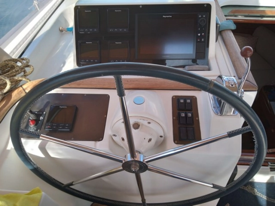 Beneteau 57 de segunda mano en venta