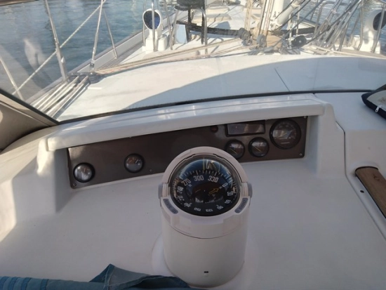 Beneteau 57 de segunda mano en venta