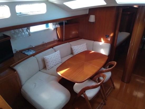 Beneteau 57 de segunda mano en venta