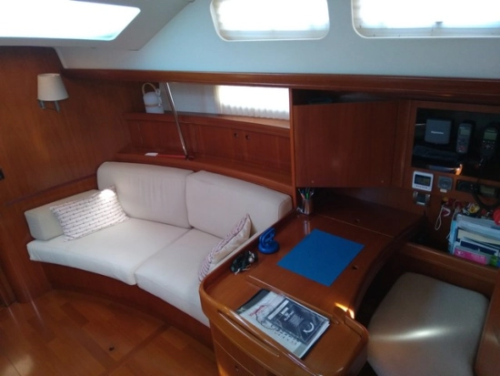 Beneteau 57 de segunda mano en venta