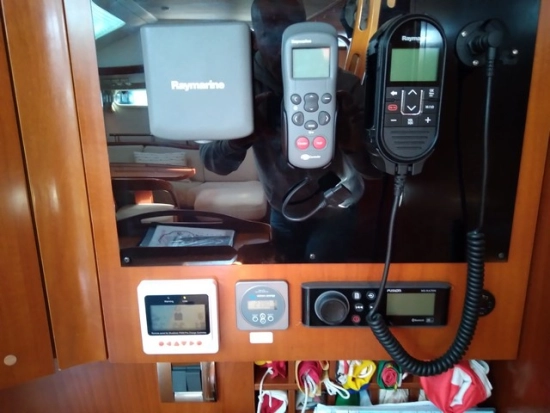 Beneteau 57 de segunda mano en venta